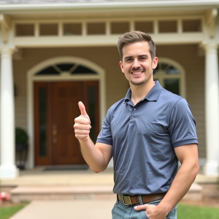 Founder of Ant & Rodent Pest Control Queens